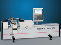 Precimar Linear Series/ULM Series/PLM600