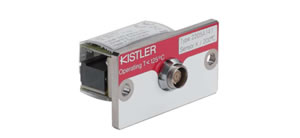 Multichannel Temperature Amplifier 2205A