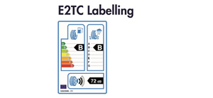 Tire Labeling (ECE R117)