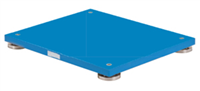  Portable Force Plate 9260AA